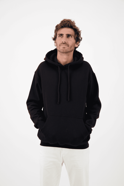 Hoodie made in Portugal