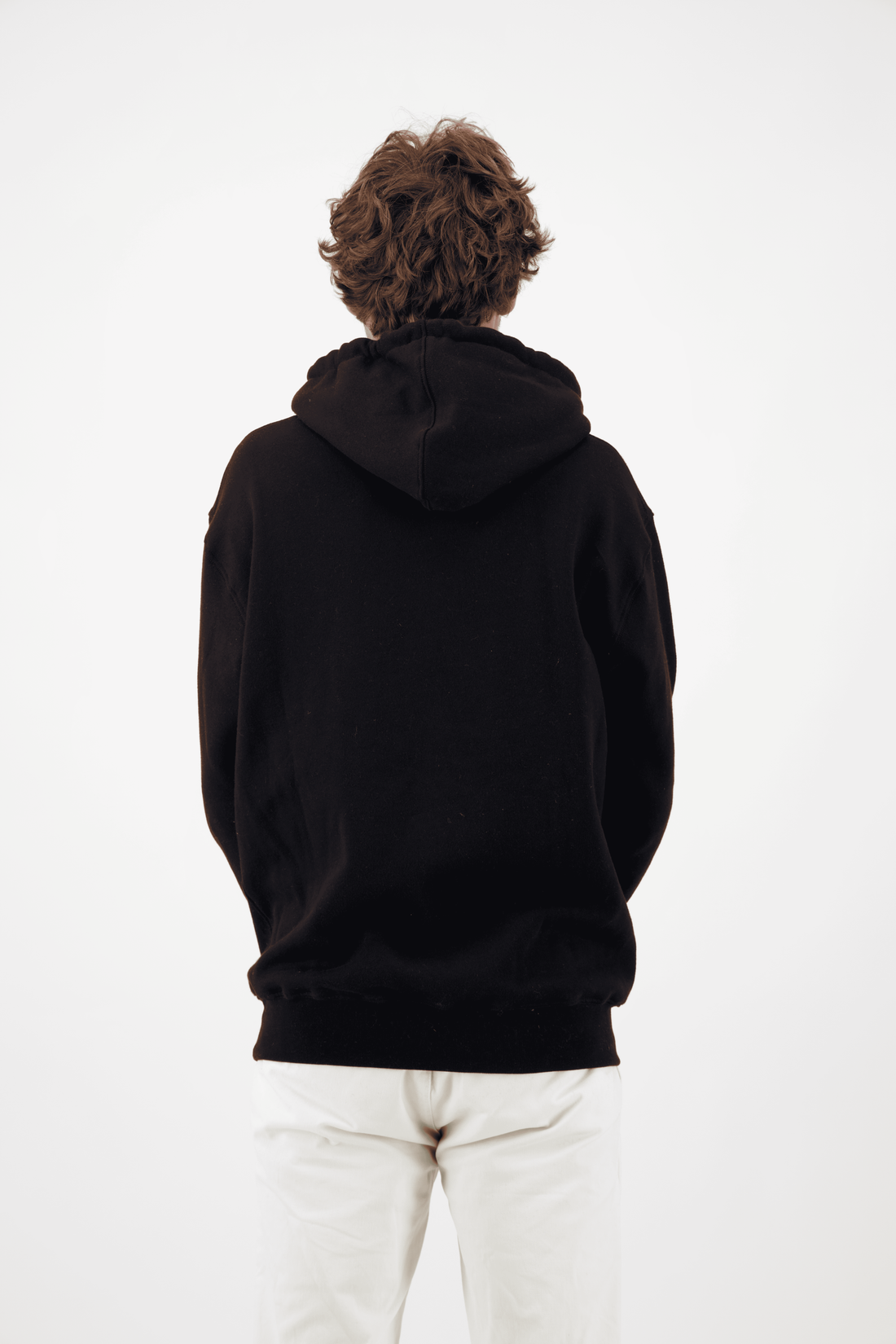 Hoodie - made in Portugal