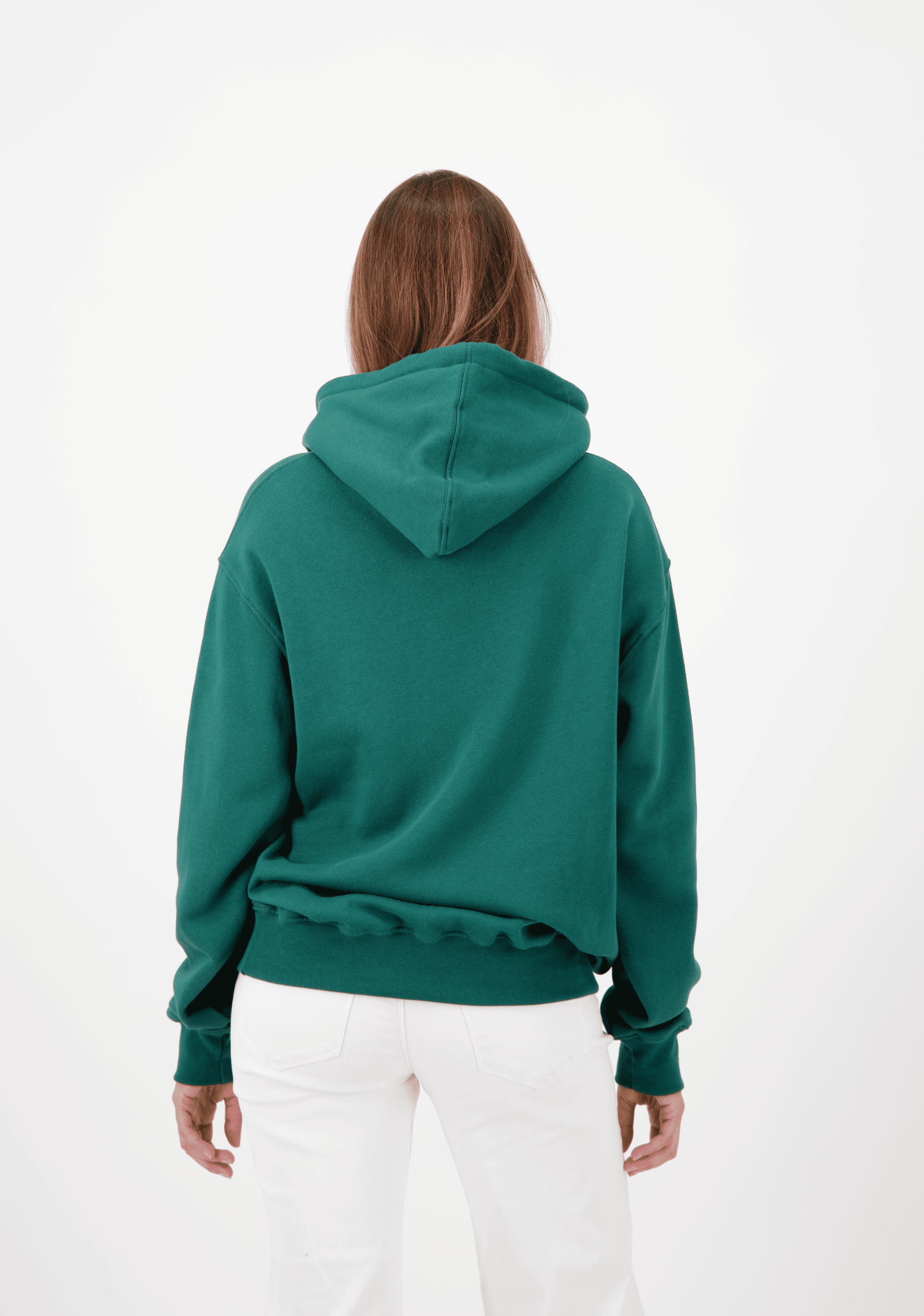 Hoodie made in Portugal