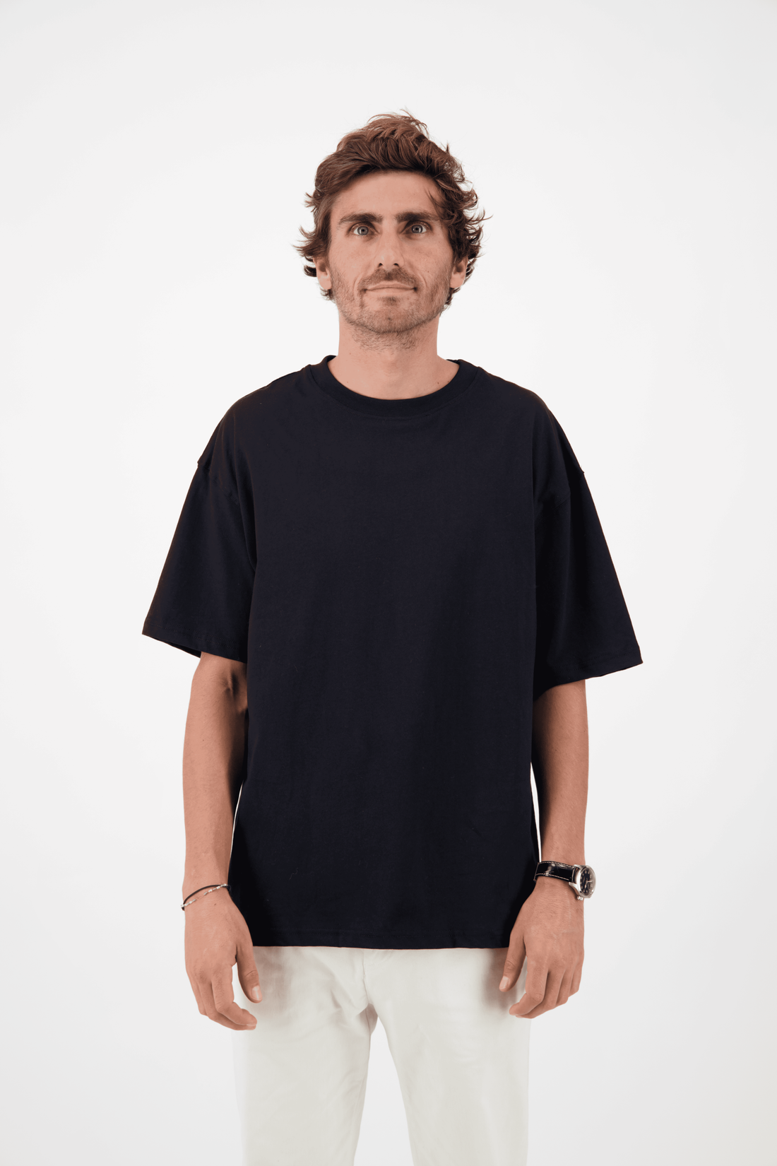 T-shirt oversize - 100% Portugal