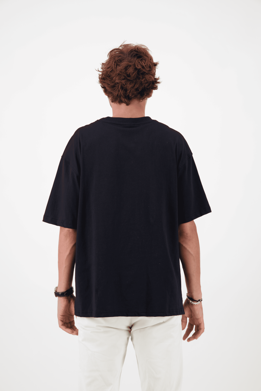 T-shirt oversize - 100% Portugal