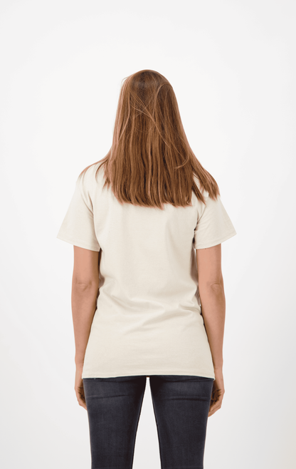 T-shirt classique - 195g , OEKO TEX