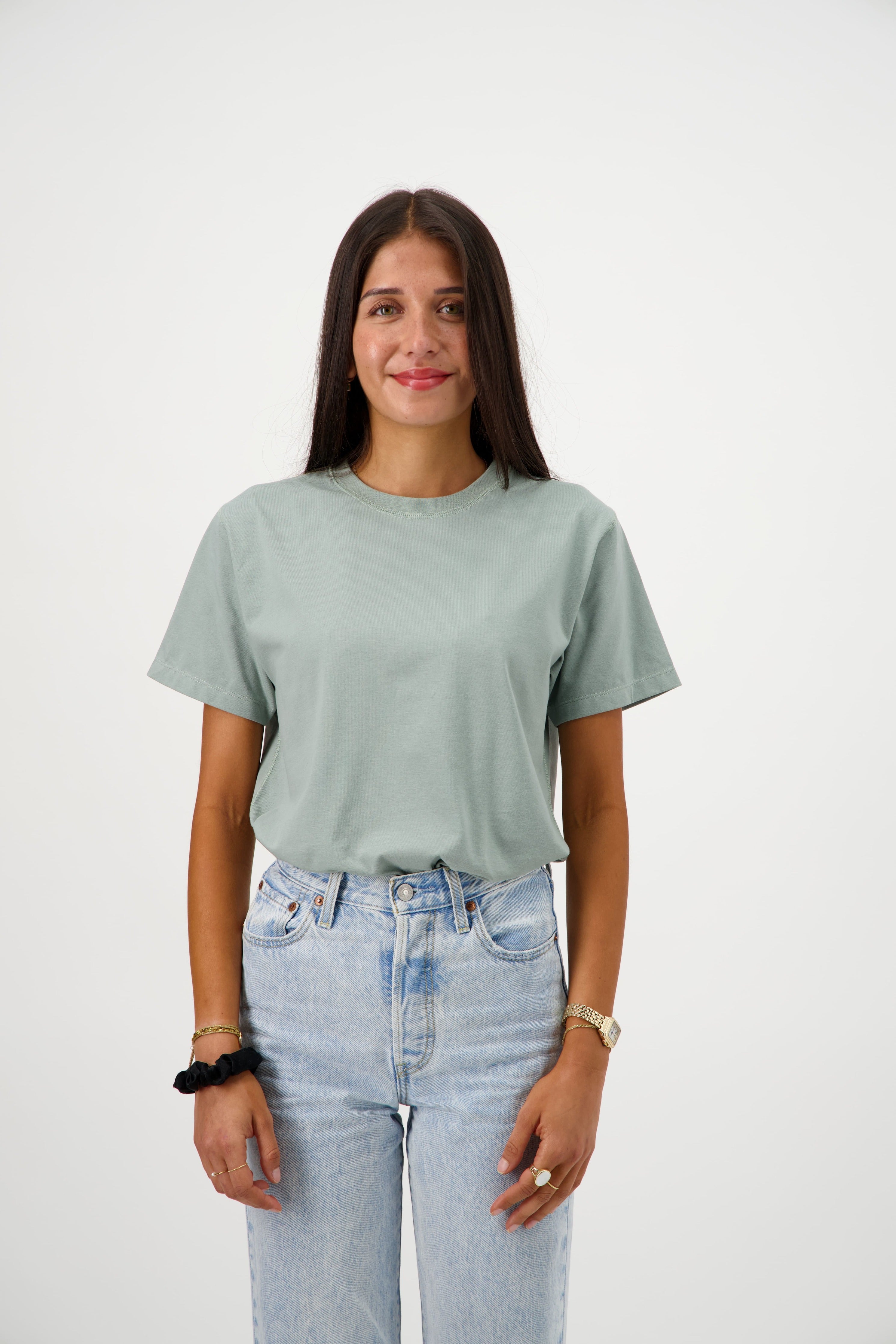 Grossiste t shirt vierge best sale sans etiquette