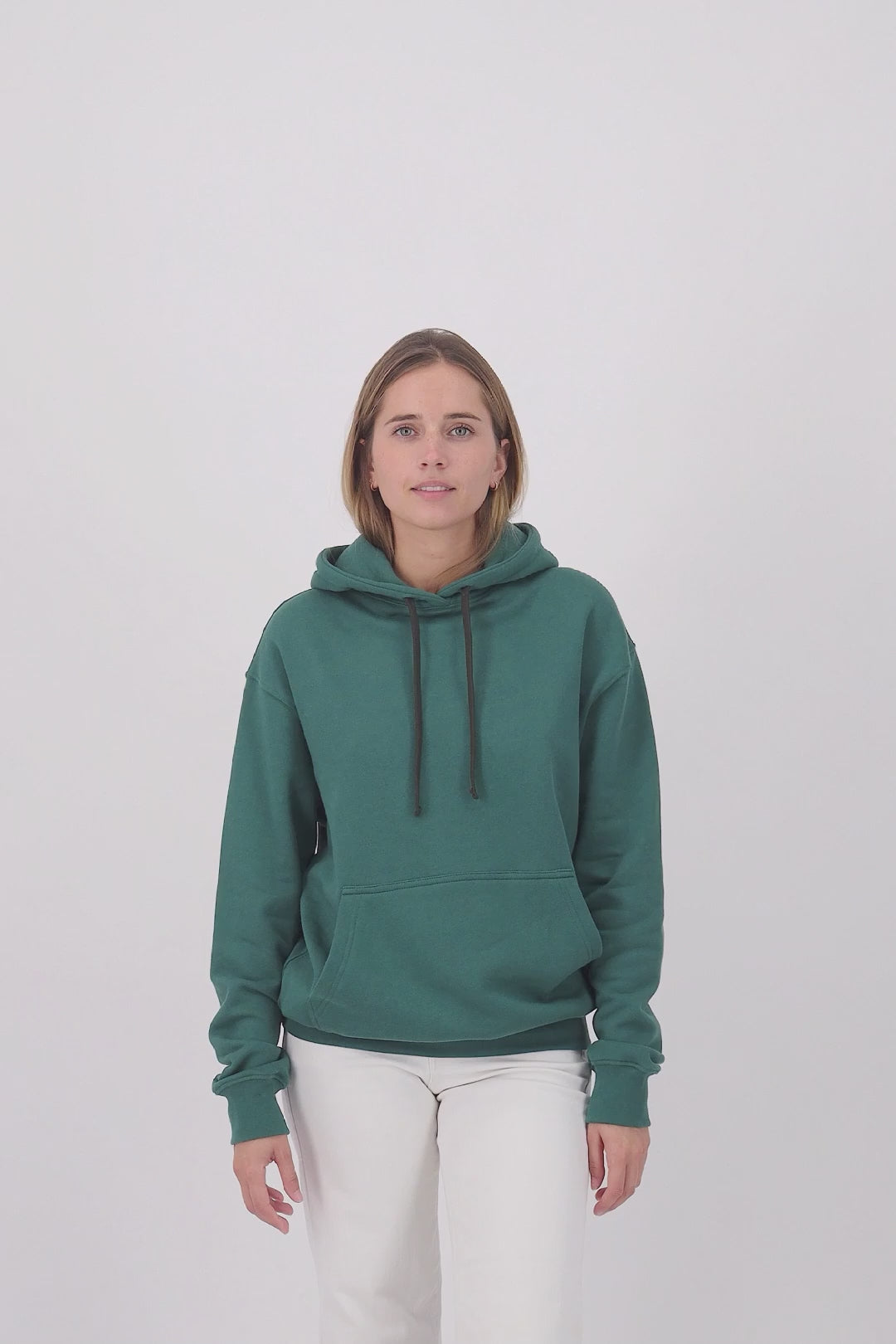 Hoodie - made in Portugal