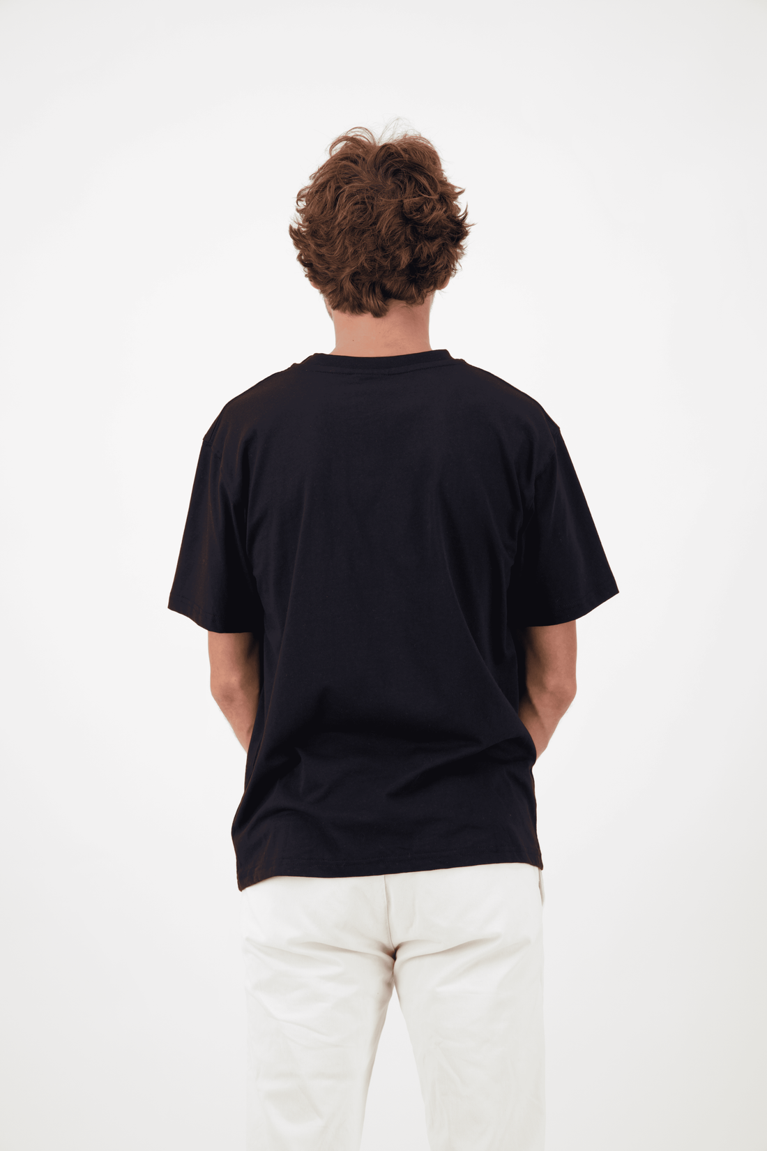 T-shirt classique - made in Portugal