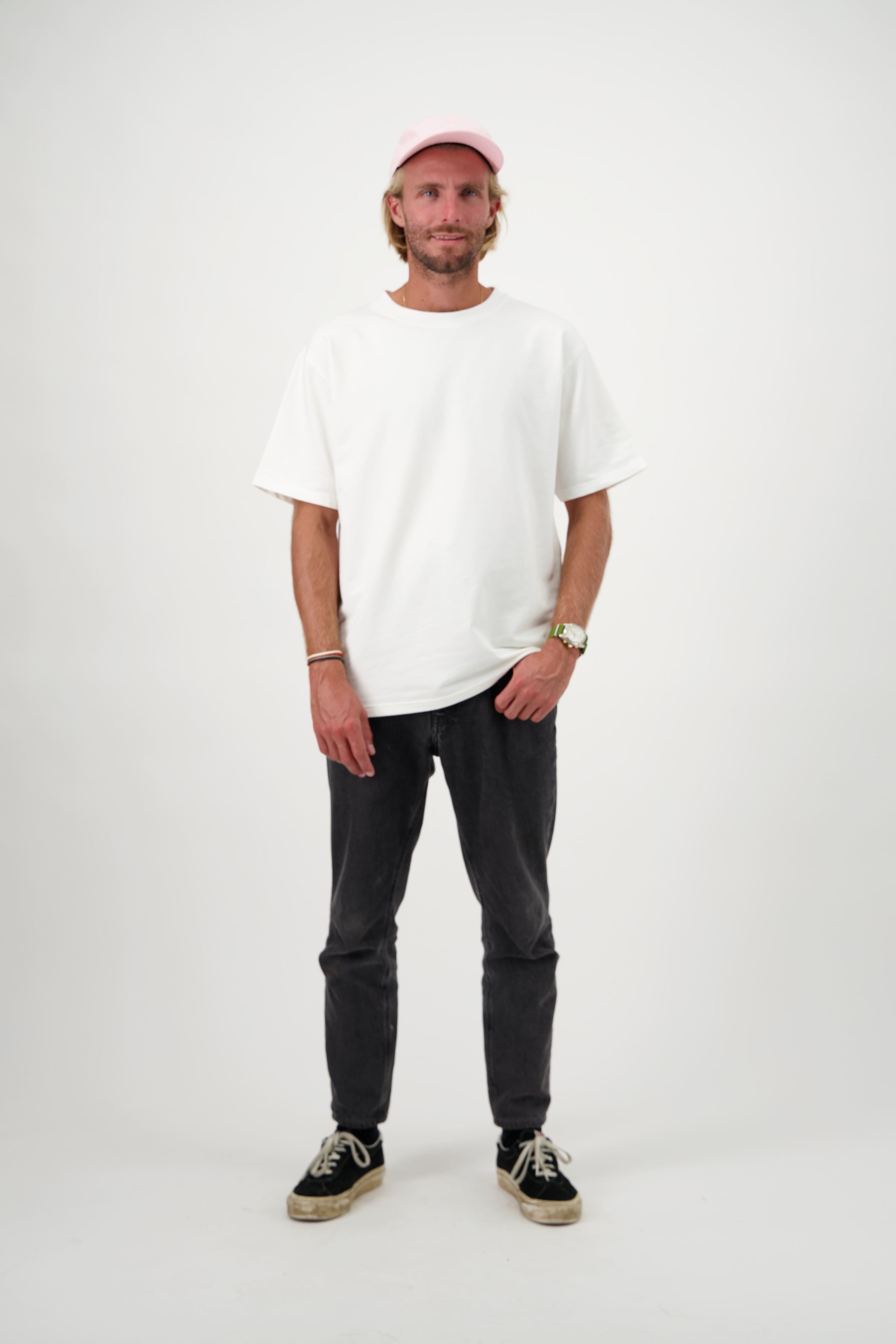 T shirt oversize online personnalisable